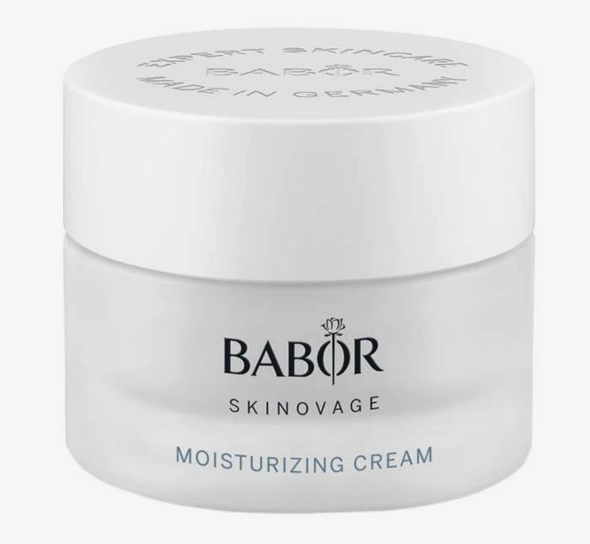 Hovedbilde Babor Skinovage Moisturizing Cream, 50 ml