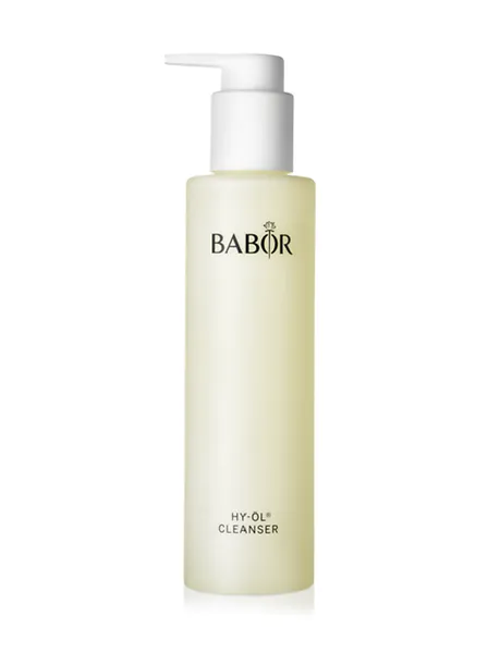 Hovedbilde Babor HY-Øl Cleanser NY!