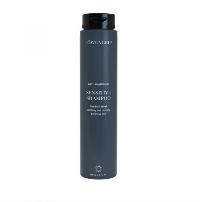 Hovedbilde Löwengrip Anti-Dandruff - Sensitive Shampoo