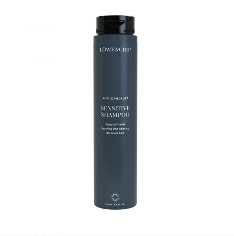 Löwengrip Anti-Dandruff - Sensitive Shampoo