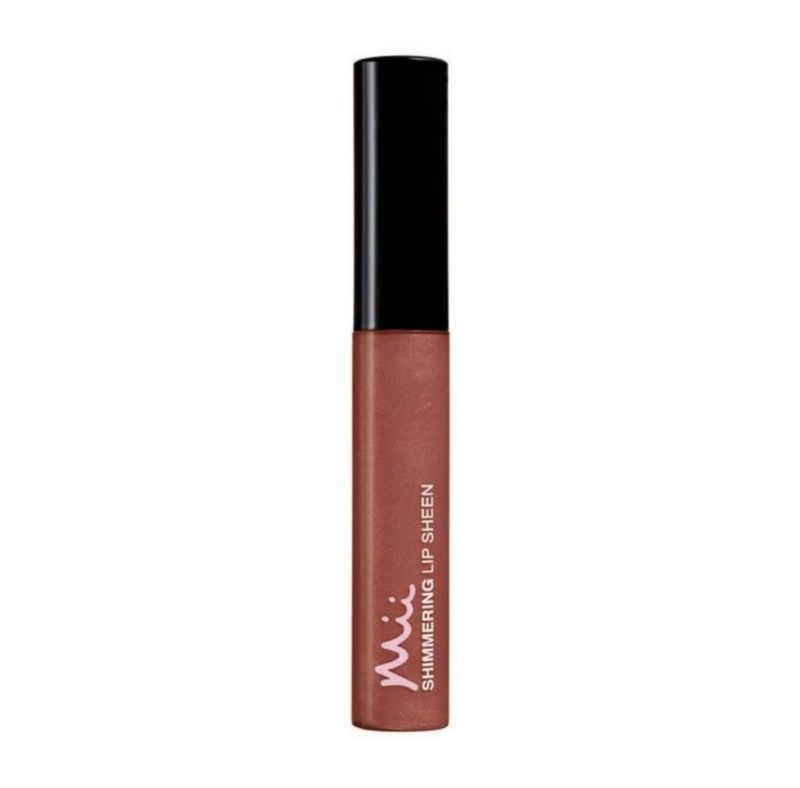 Mii Shimmering Lip Sheen