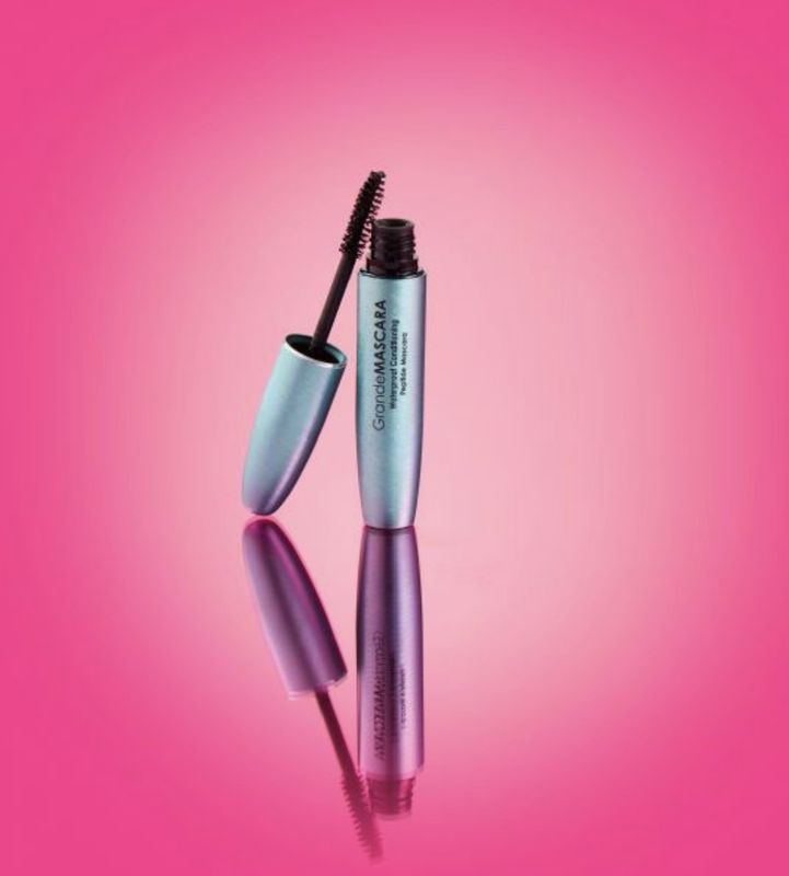 GrandeMASCARA-WATERPROOF