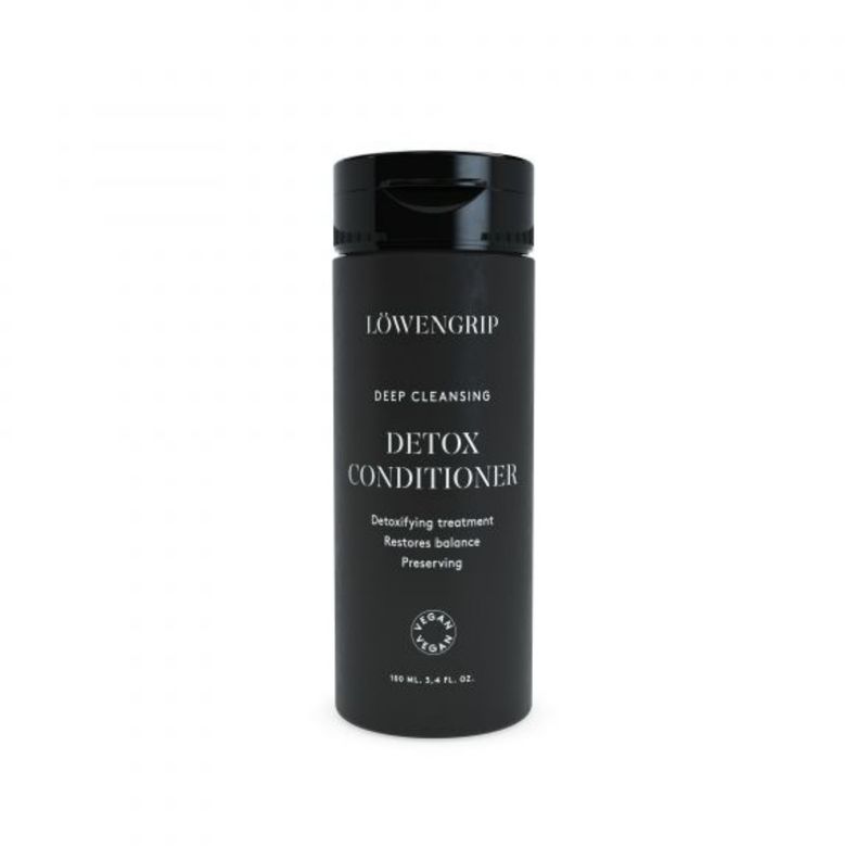 Löwengrip Deep Cleansing - Detox Conditioner 100 ml