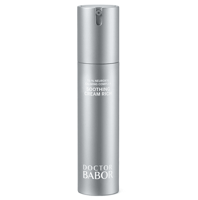 Hovedbilde Doctor Babor -Sensitive Soothing Cream Rich
