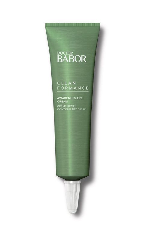 Doctor Babor Cleanformance Awakening Eye Cream