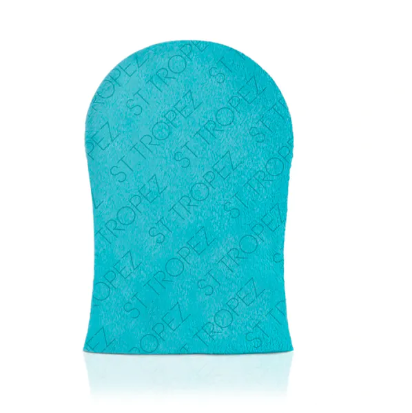 Hovedbilde St. Tropez Luxe Tan Mitt