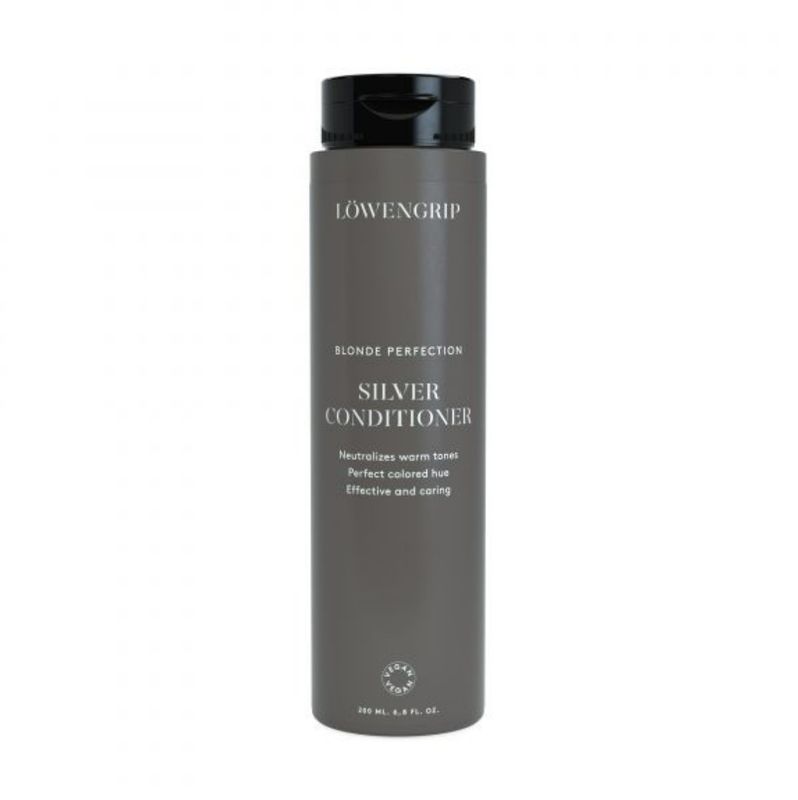 Löwengrip Blonde Perfection - Silver Conditioner
