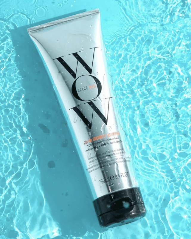 Color WOW Security Shampoo 250ml