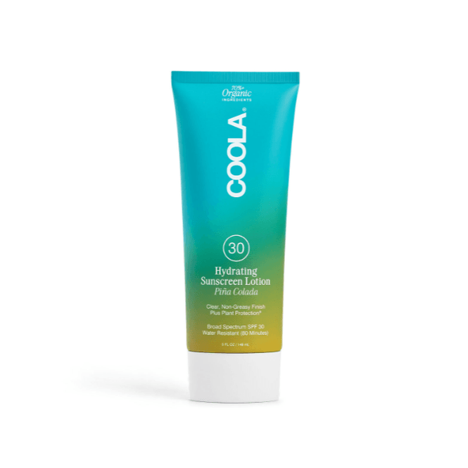 Hovedbilde COOLA NYHET! Classic Body Lotion SPF30 Pina ...