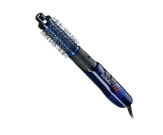 Hovedbilde BaByliss PRO Blue Lightning Air Styling PRO