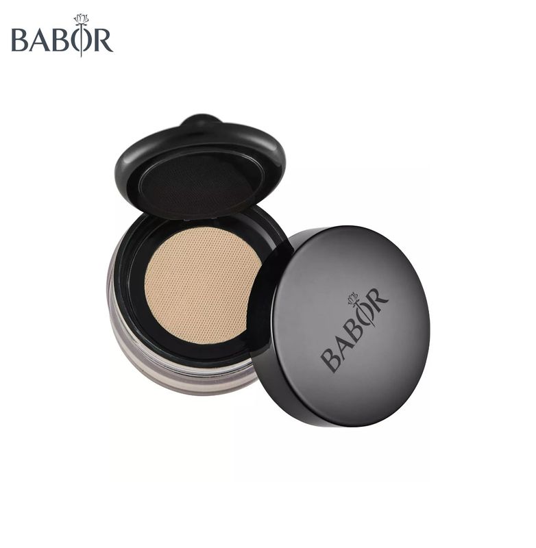 Babor Mineral Powder FDT