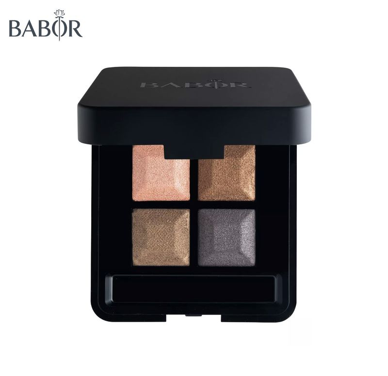 Babor Eye Shadow Quattro