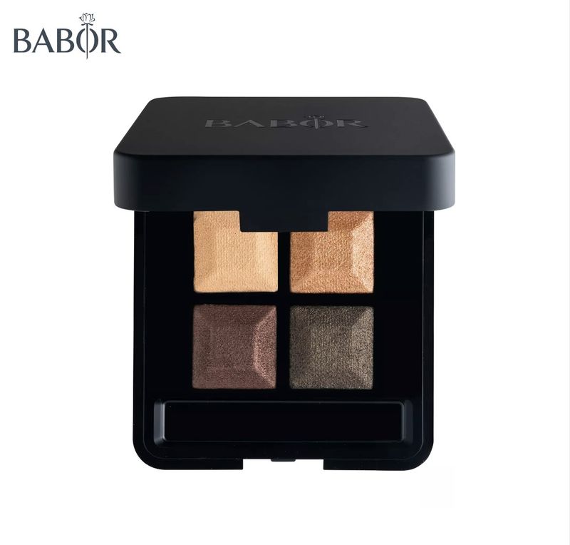 Babor Eye Shadow Quattro