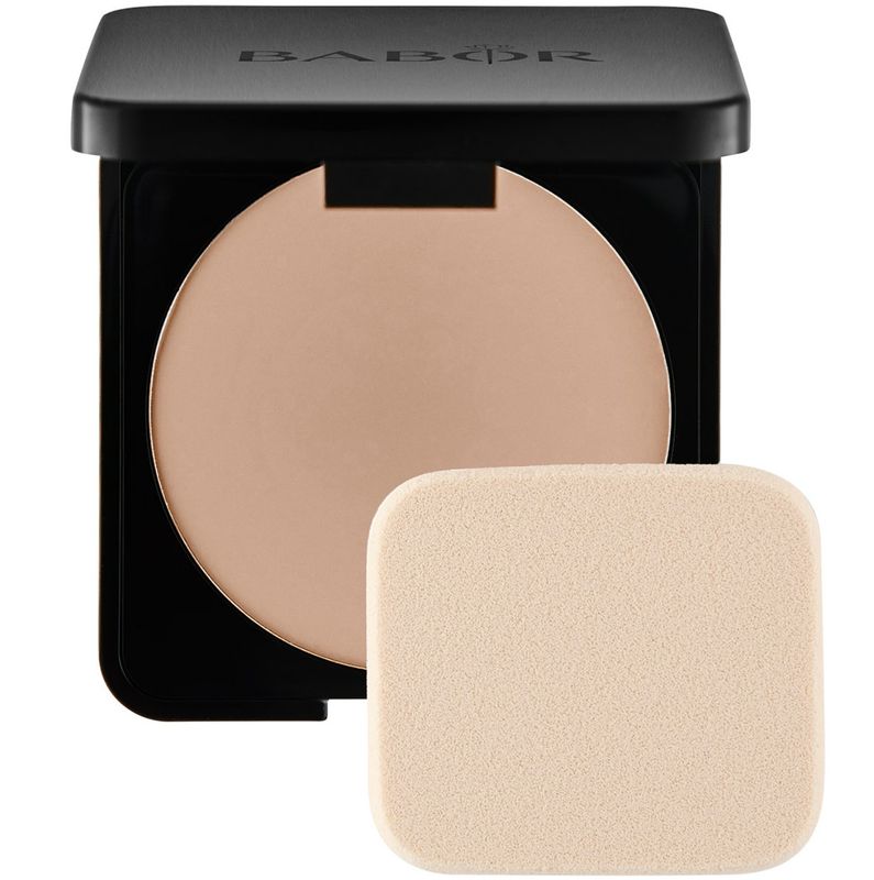 Babor Creamy Compact Foundation SFP 50