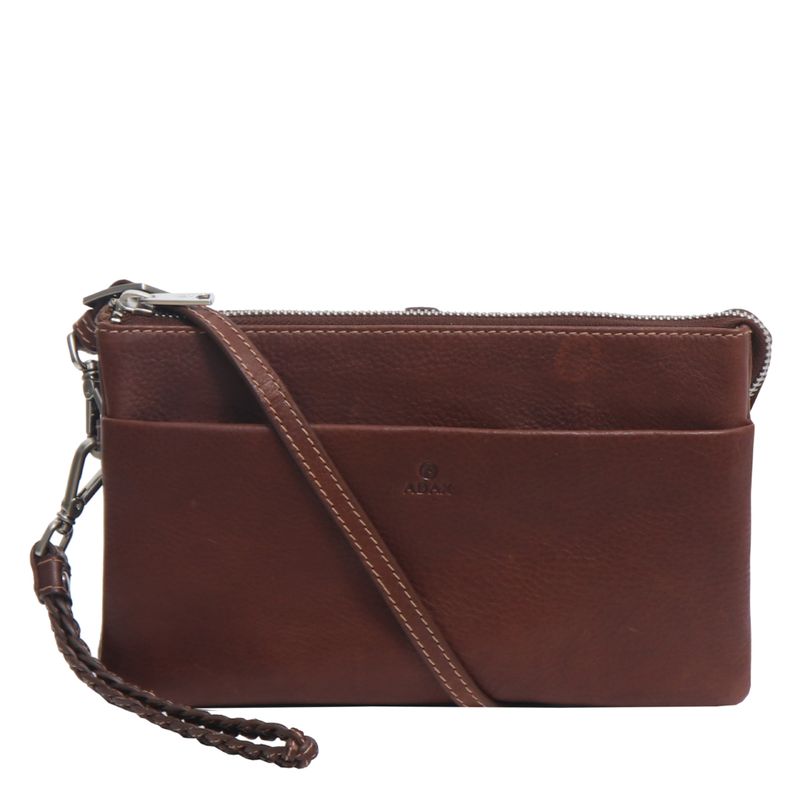 Adax Cormorano combi clutch Silja