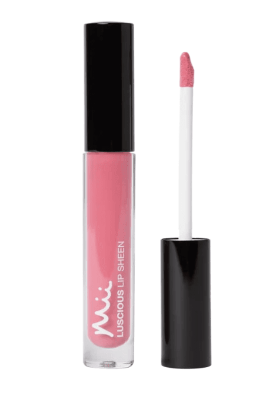 Mii Luscious Lip Sheen 