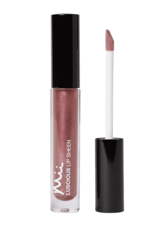 Mii Luscious Lip Sheen 