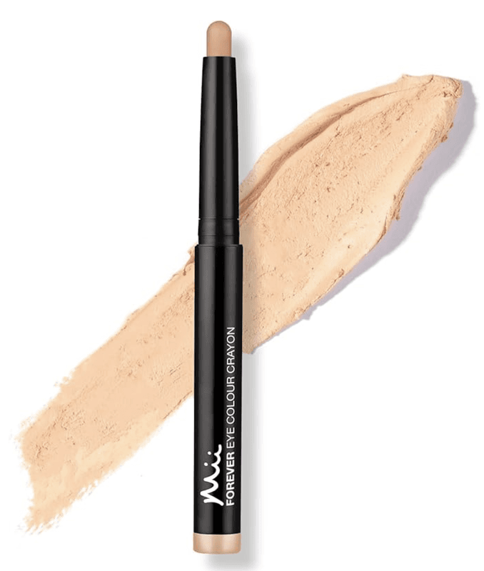 Mii Forever Eye Colour Crayon