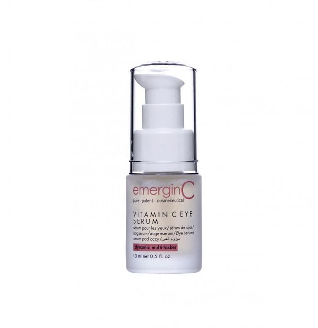 Hovedbilde emerginC Vitamin C Eye Serum