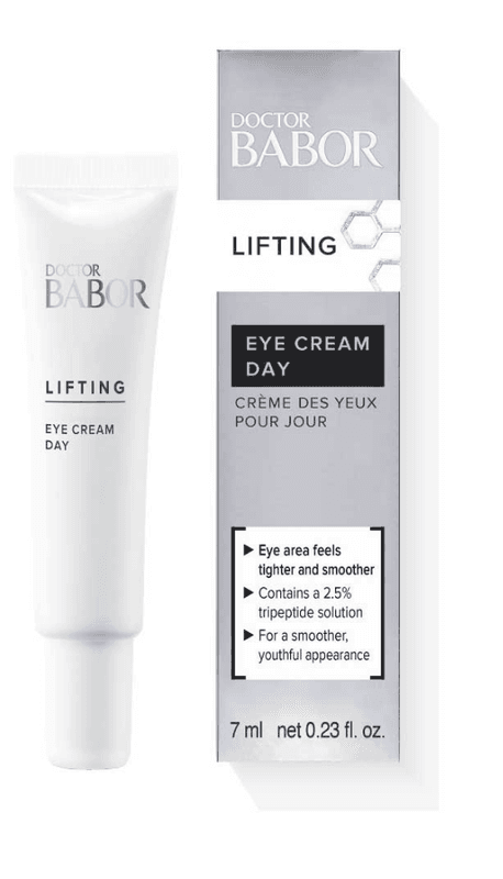 SMALL SIZE Doctor Babor Lifting Eye Cream 