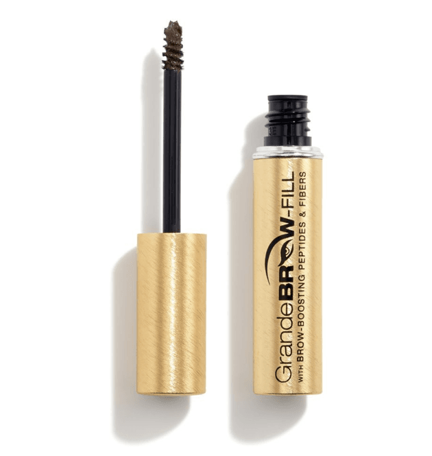 Hovedbilde GrandeBROW-FILL Volumizing Brow Gel with Fibers & ...